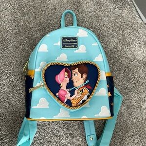 Loungefly Disney Backpack